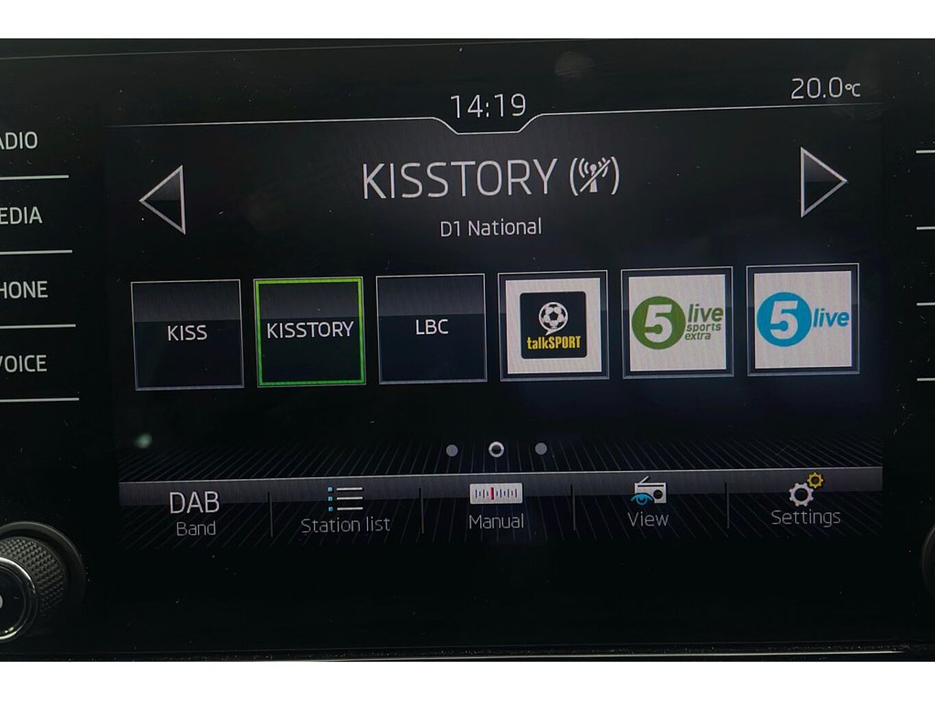 SKODA Karoq SE 1.6 TDI 115 PS DSG