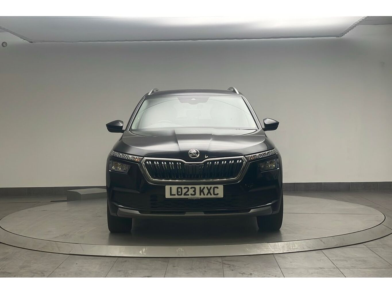SKODA Kamiq SE L Executive 1.0 TSI 110 PS DSG