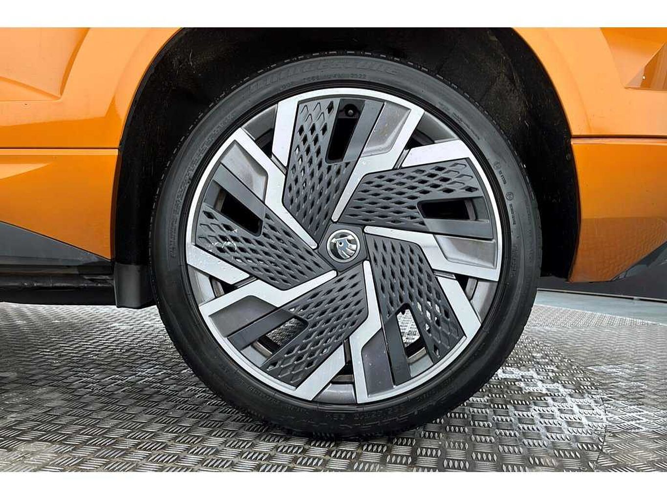 SKODA Karoq SportLine 2.0 TSI 190 PS 4x4 DSG