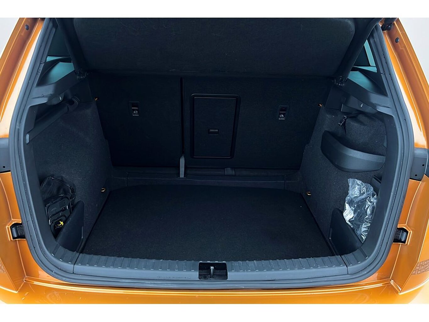 SKODA Karoq SportLine 2.0 TSI 190 PS 4x4 DSG