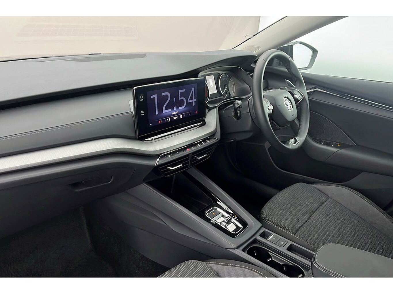 SKODA Octavia Estate SE 1.0 TSI e-TEC 110 PS DSG