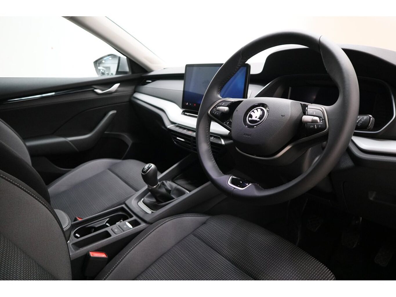 SKODA Octavia Estate SE Technology 1.5 TSI 116 PS 6G Man