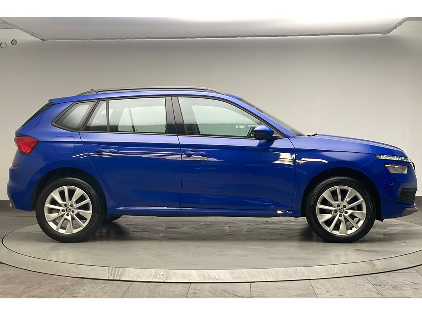 SKODA Kamiq SE 1.0 TSI 110 PS 6G Man