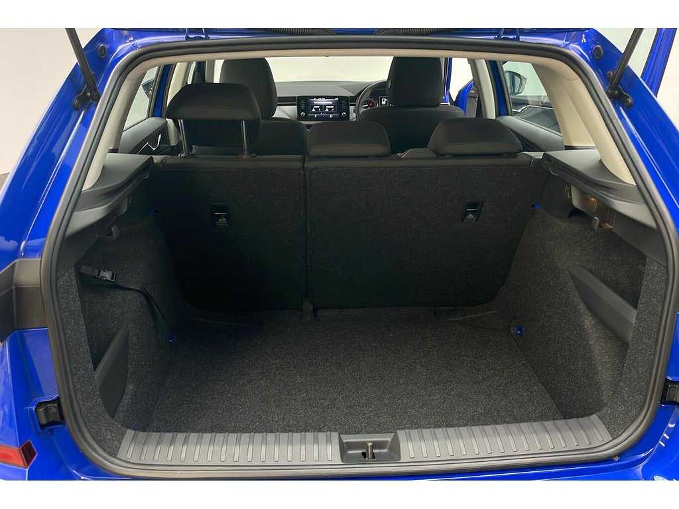 SKODA Kamiq SE 1.0 TSI 110 PS 6G Man