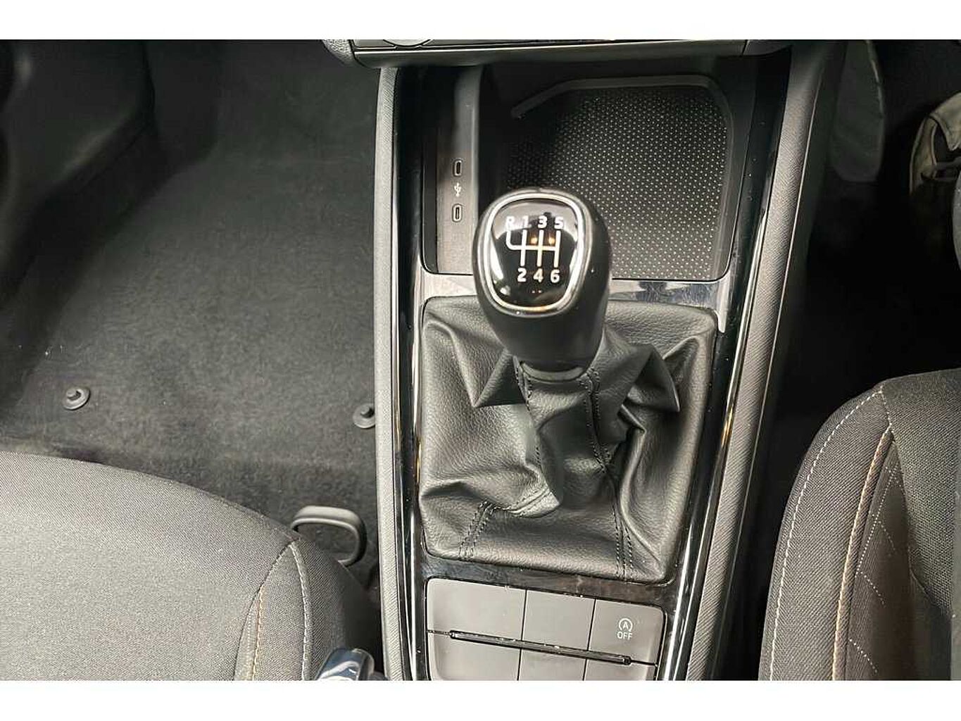 SKODA Kamiq SE 1.0 TSI 110 PS 6G Man