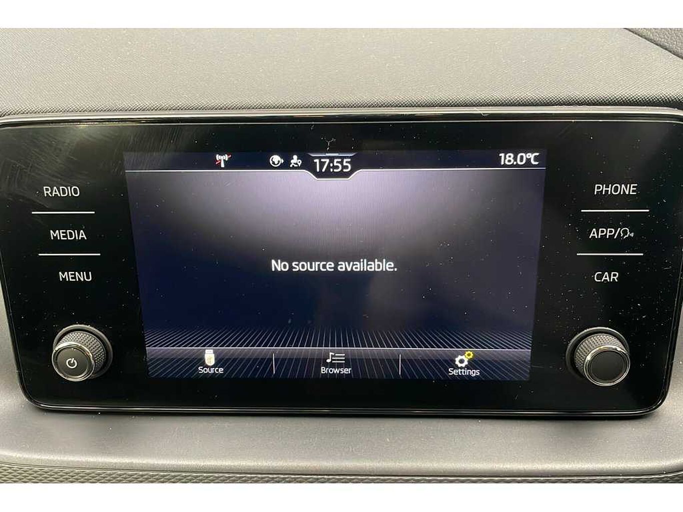 SKODA Kamiq SE 1.0 TSI 110 PS 6G Man