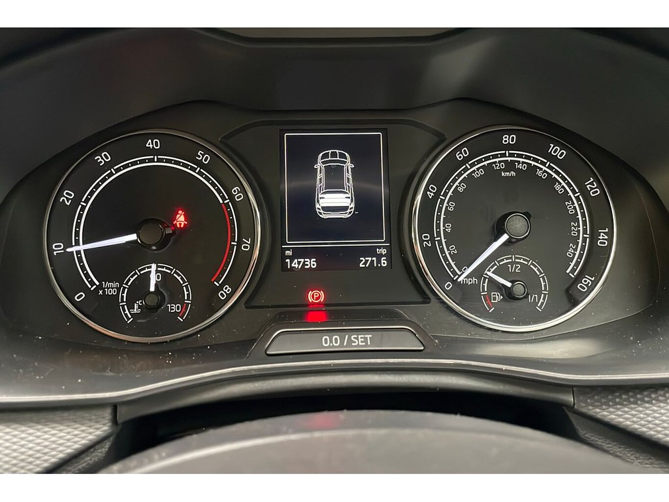 SKODA Kamiq SE 1.0 TSI 110 PS 6G Man