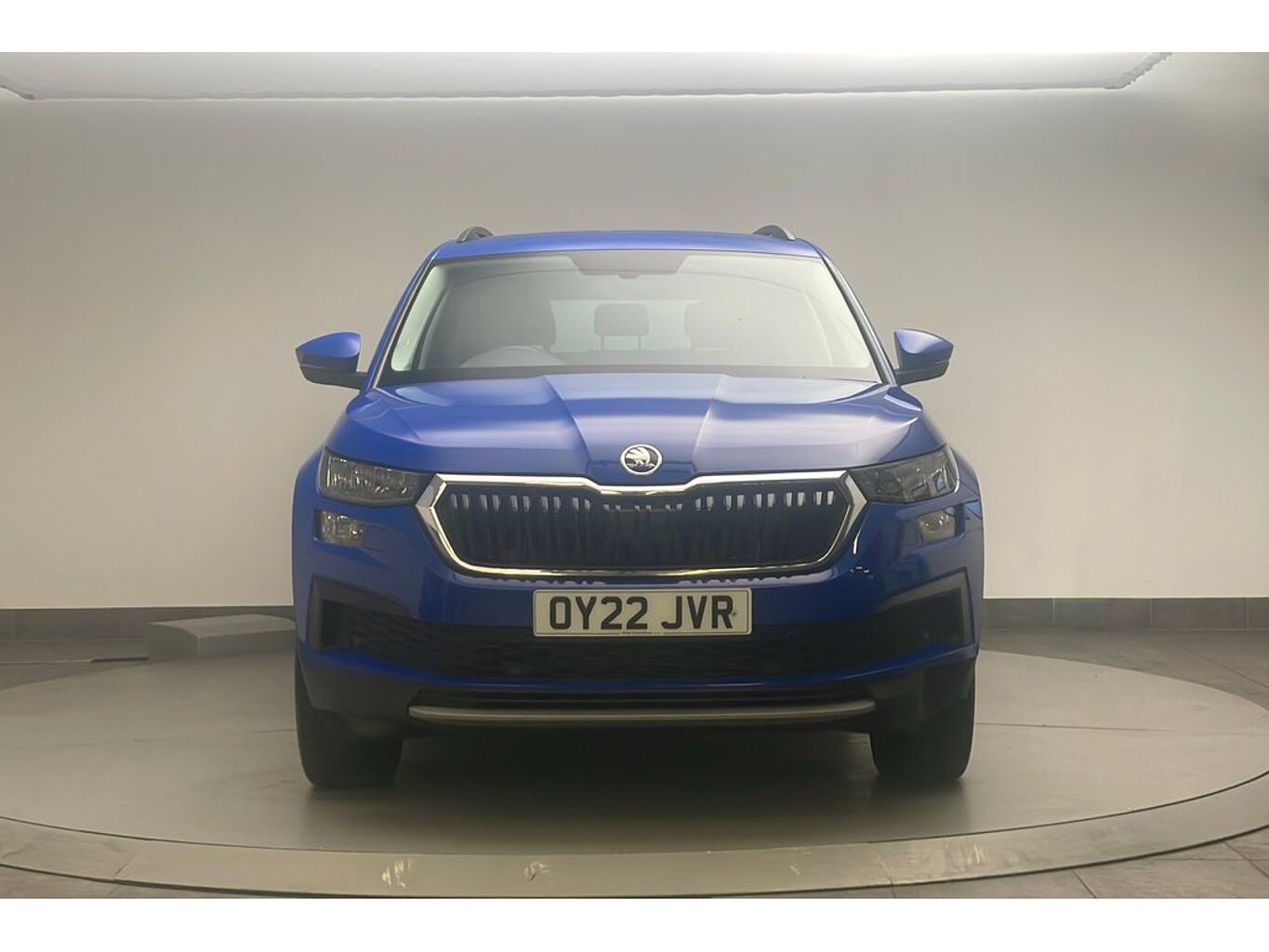 SKODA Kodiaq SE (5 seats) 1.5 TSI 150 PS DSG