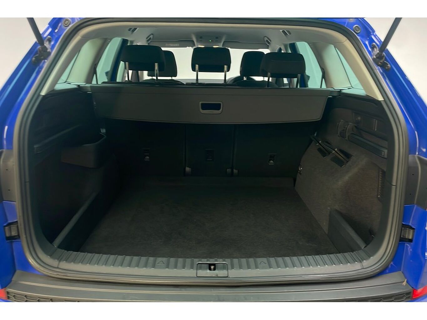 SKODA Kodiaq SE (5 seats) 1.5 TSI 150 PS DSG