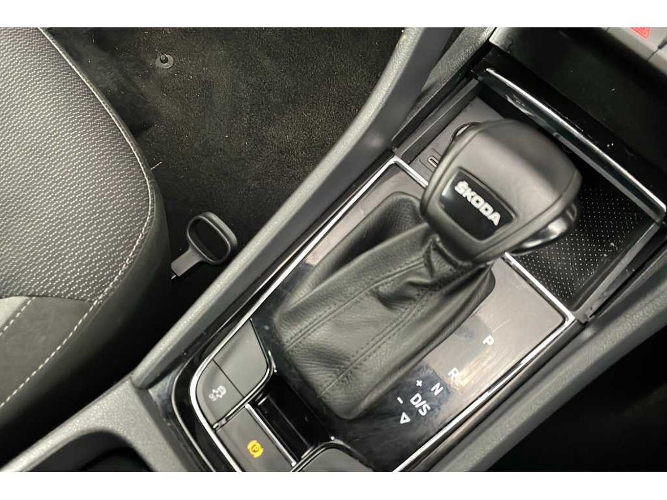 SKODA Kodiaq SE (5 seats) 1.5 TSI 150 PS DSG