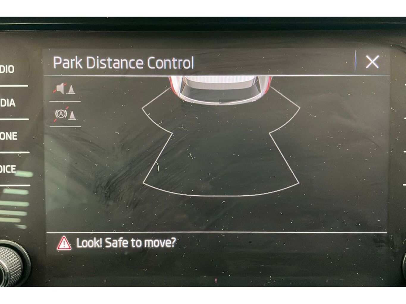 SKODA Kodiaq SE (5 seats) 1.5 TSI 150 PS DSG