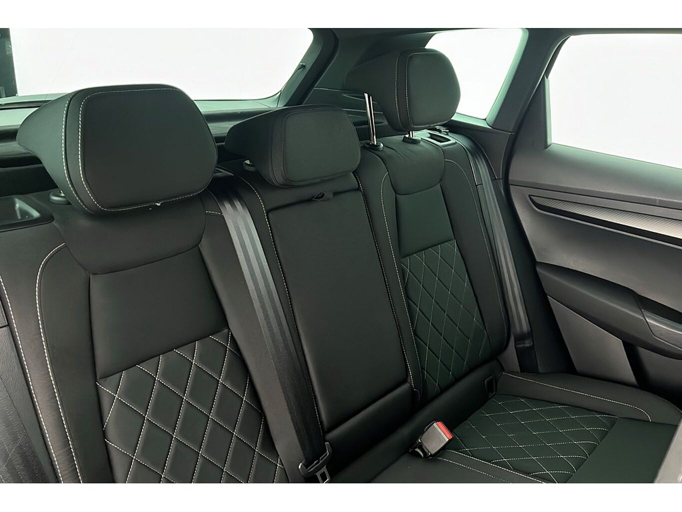 SKODA Karoq Sportline 1.5 TSI 150 PS DSG