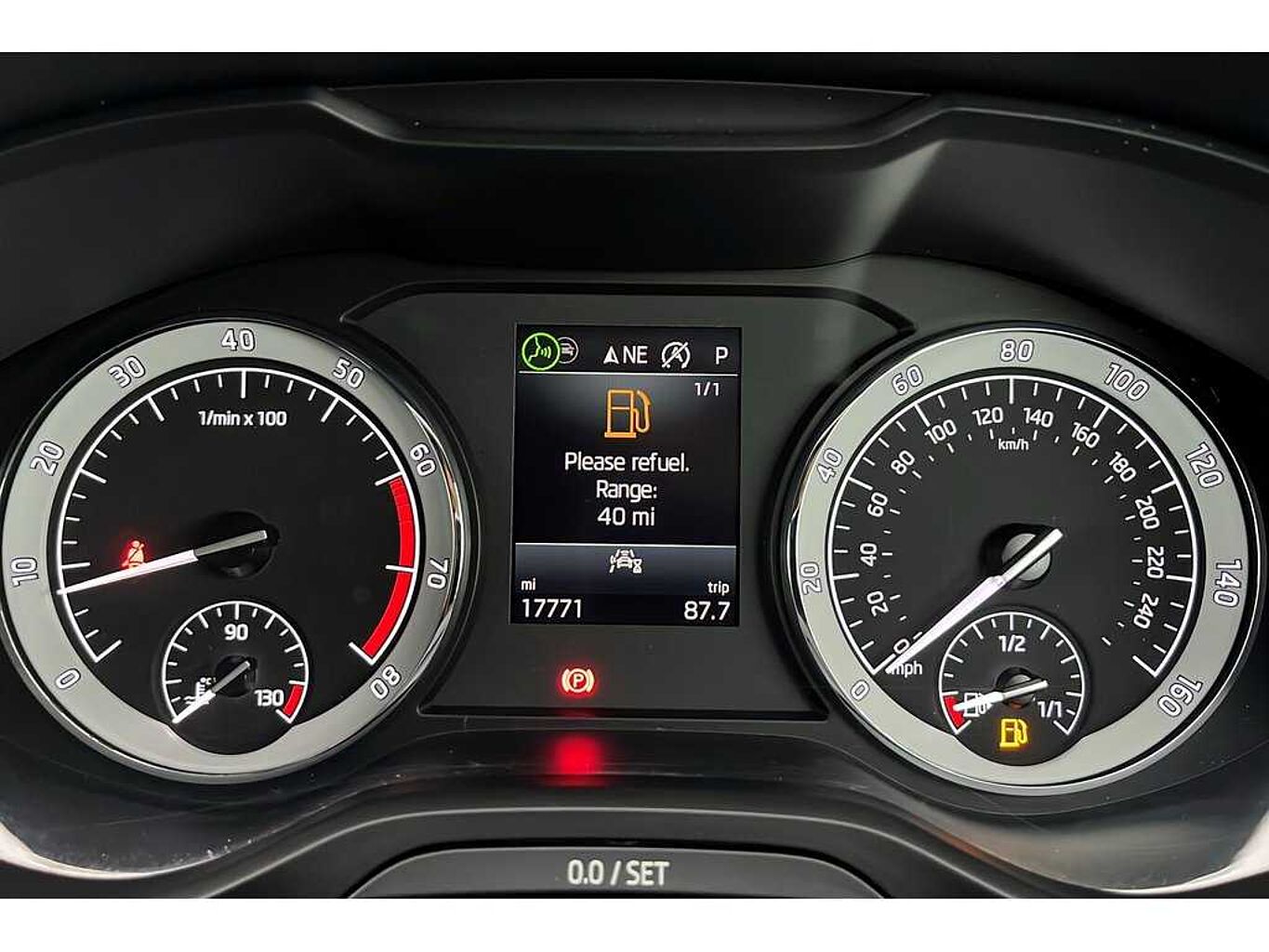SKODA Karoq Sportline 1.5 TSI 150 PS DSG