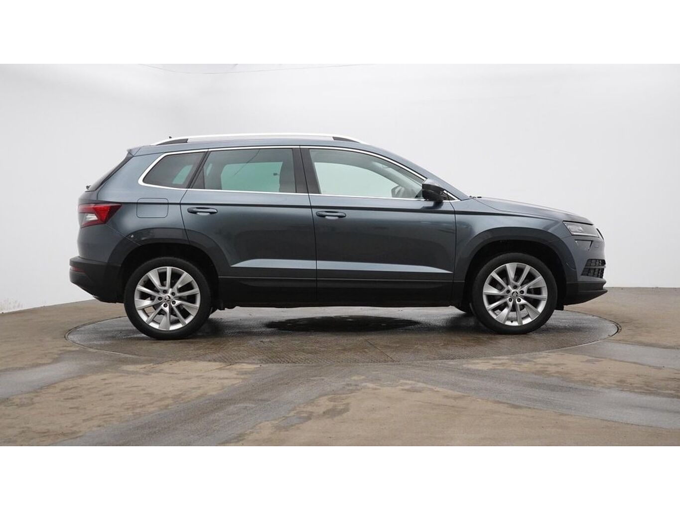 SKODA Karoq SE L 1.0 TSI 110 PS 6G Man