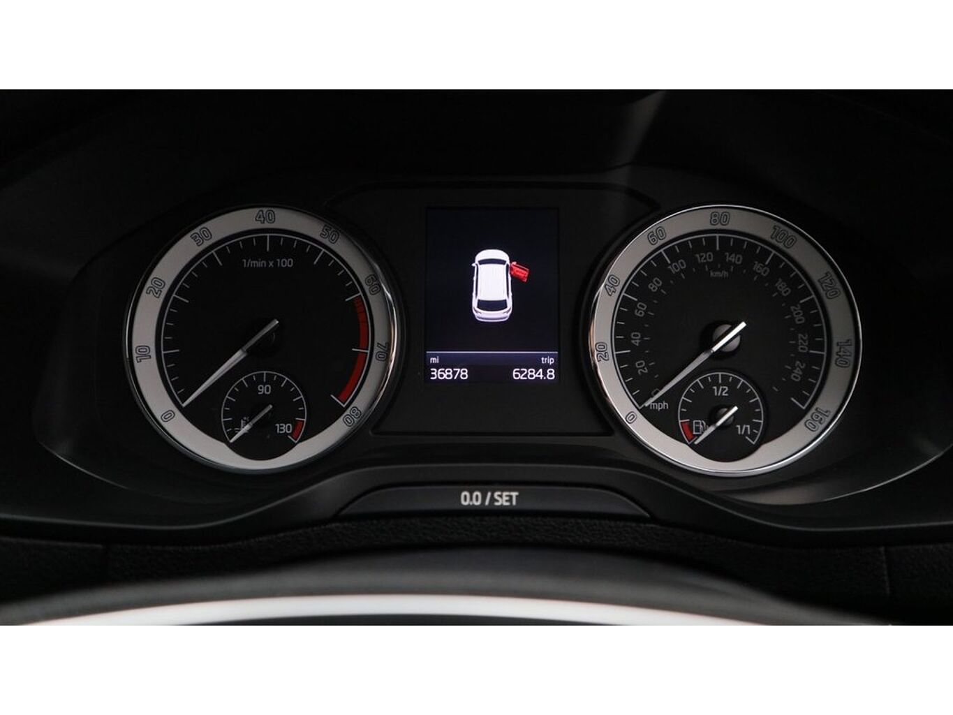 SKODA Karoq SE L 1.0 TSI 110 PS 6G Man