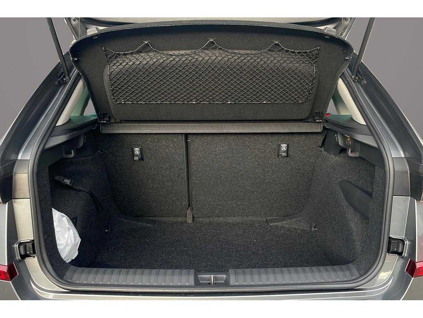 SKODA Kamiq SE L Edition 1.0 TSI 116 PS DSG
