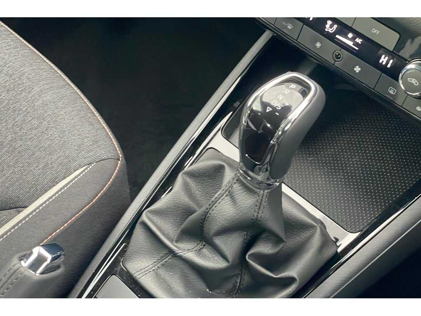 SKODA Kamiq SE L Edition 1.0 TSI 116 PS DSG