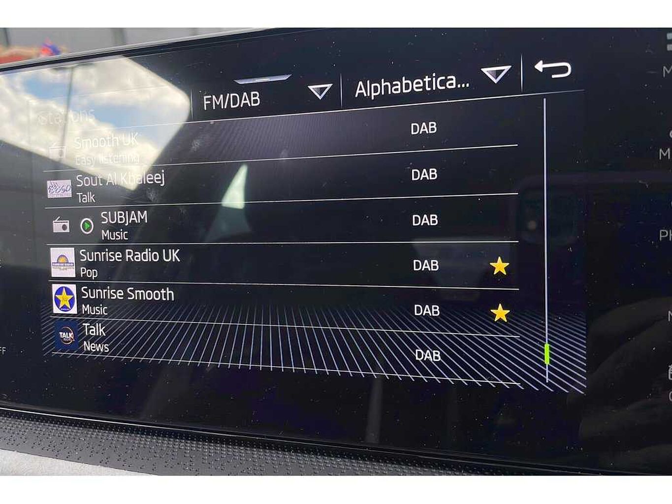 SKODA Kamiq SE L Edition 1.0 TSI 116 PS DSG