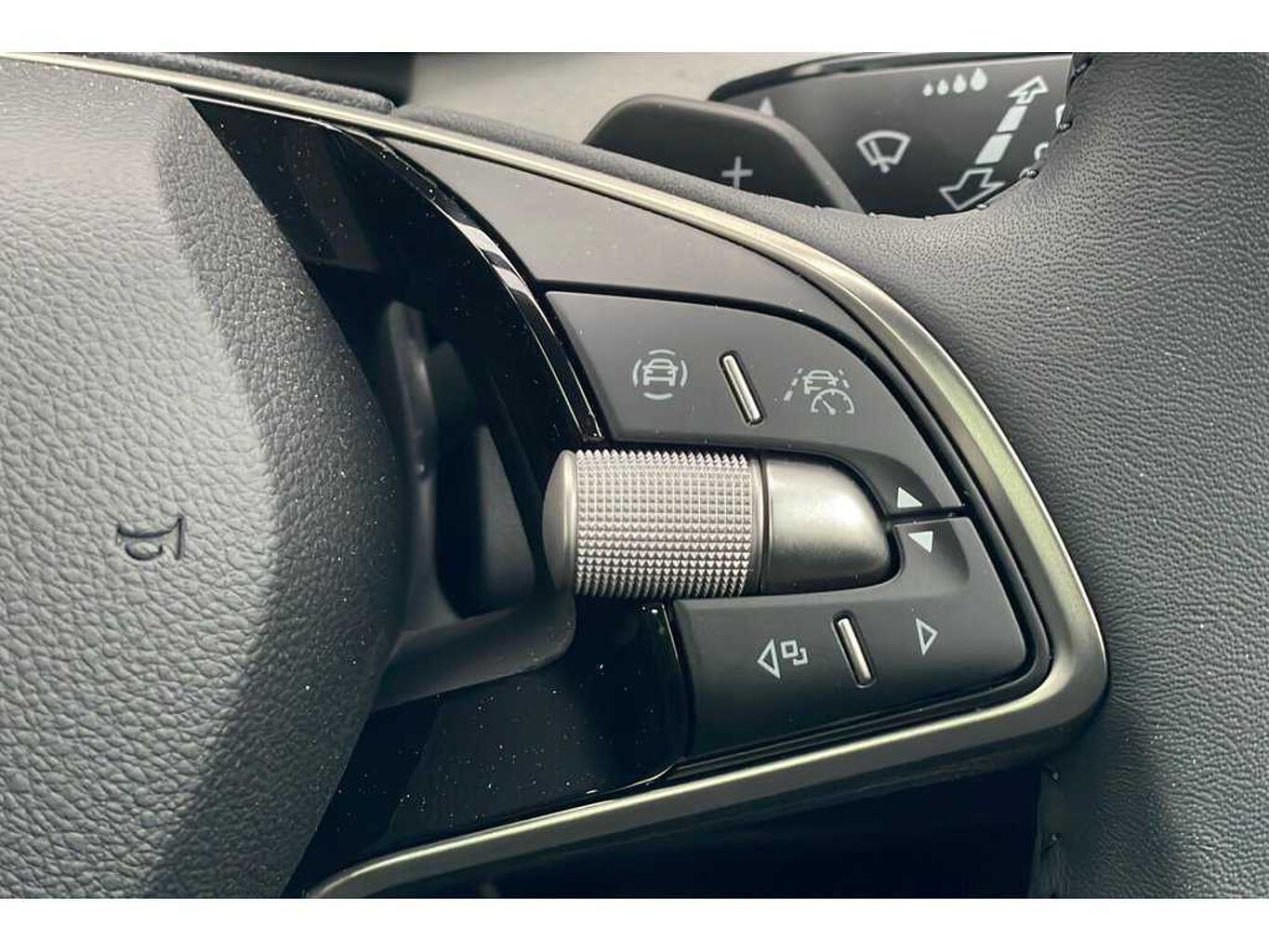SKODA Kamiq SE L Edition 1.0 TSI 116 PS DSG