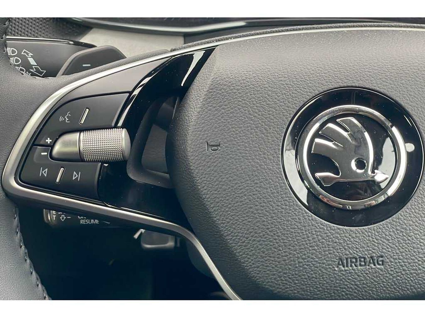 SKODA Kamiq SE L Edition 1.0 TSI 116 PS DSG