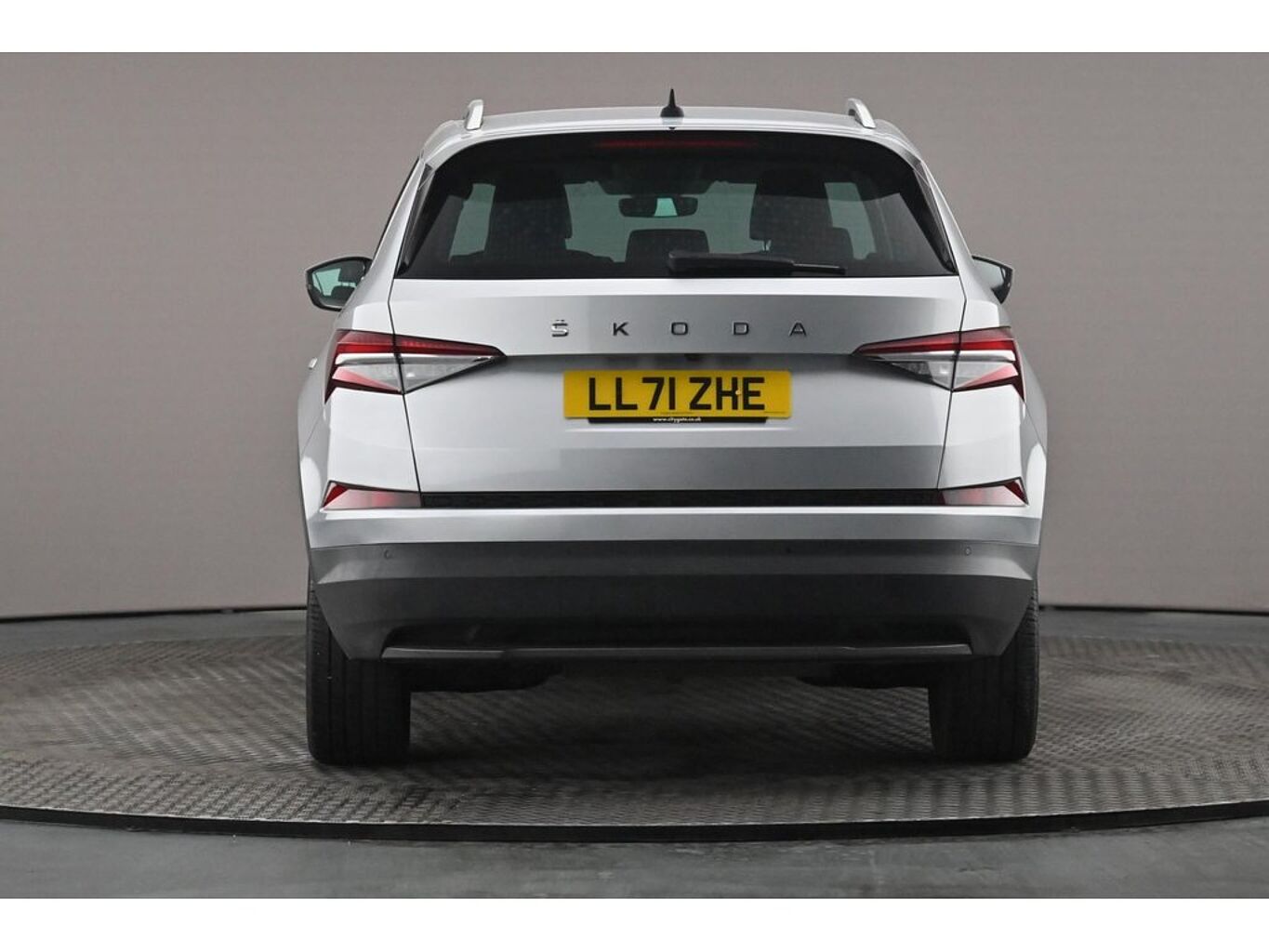 SKODA Kodiaq 1.5 TSI (150ps) SE L (7 seats) ACT DSG SUV
