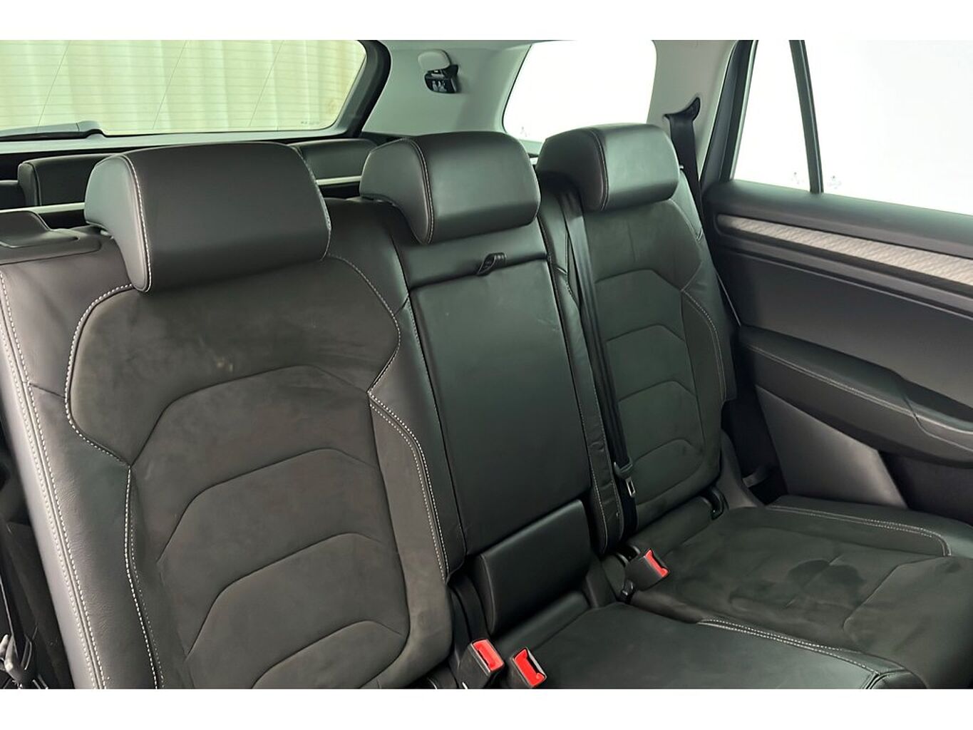 SKODA Kodiaq 1.5 TSI (150ps) SE L (7 seats) ACT DSG SUV