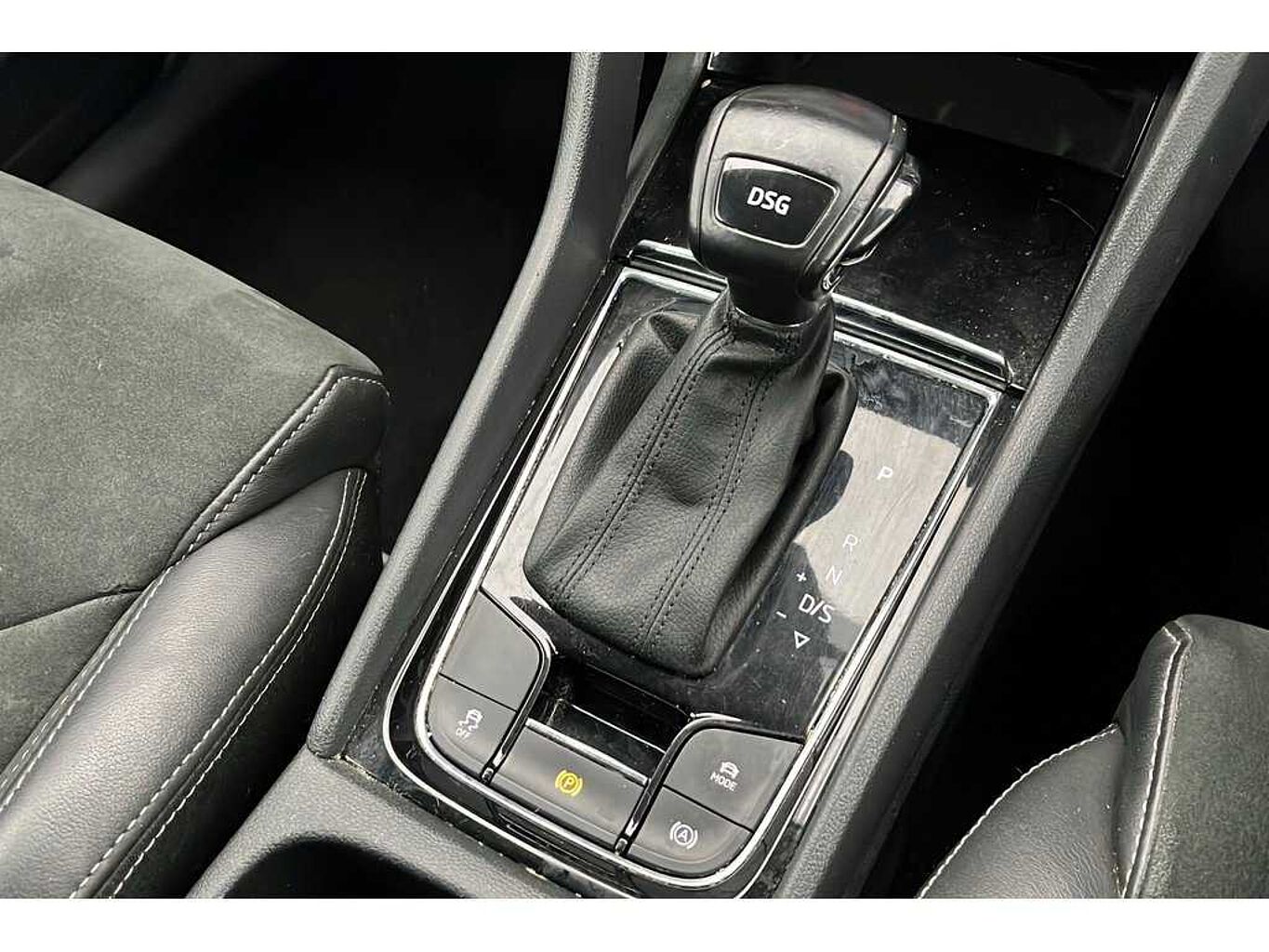 SKODA Kodiaq 1.5 TSI (150ps) SE L (7 seats) ACT DSG SUV
