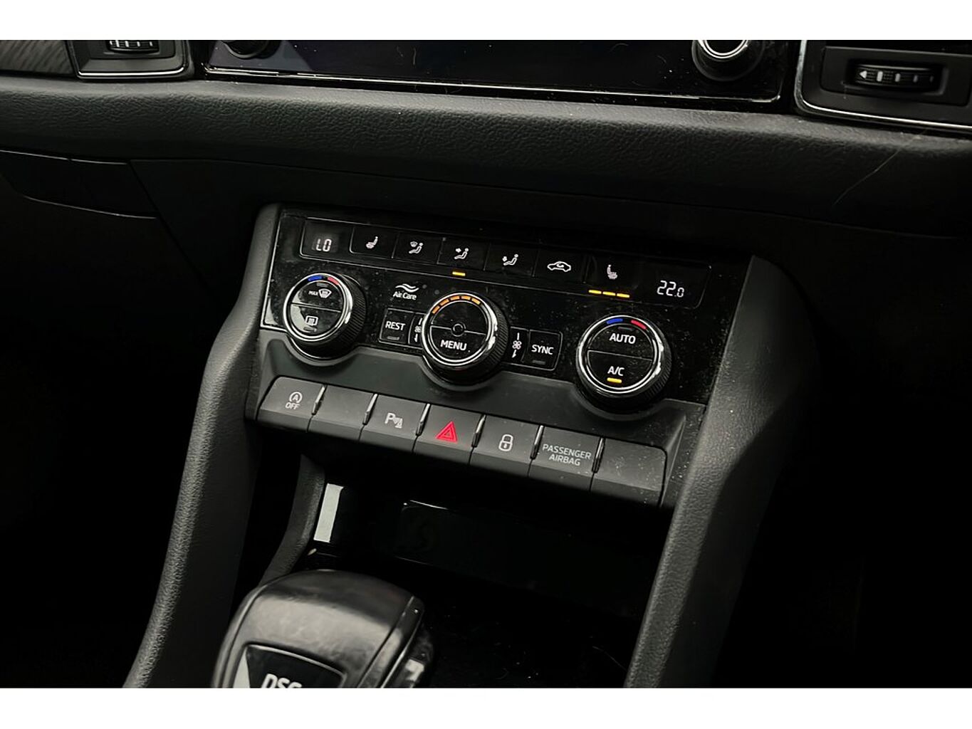 SKODA Kodiaq 1.5 TSI (150ps) SE L (7 seats) ACT DSG SUV