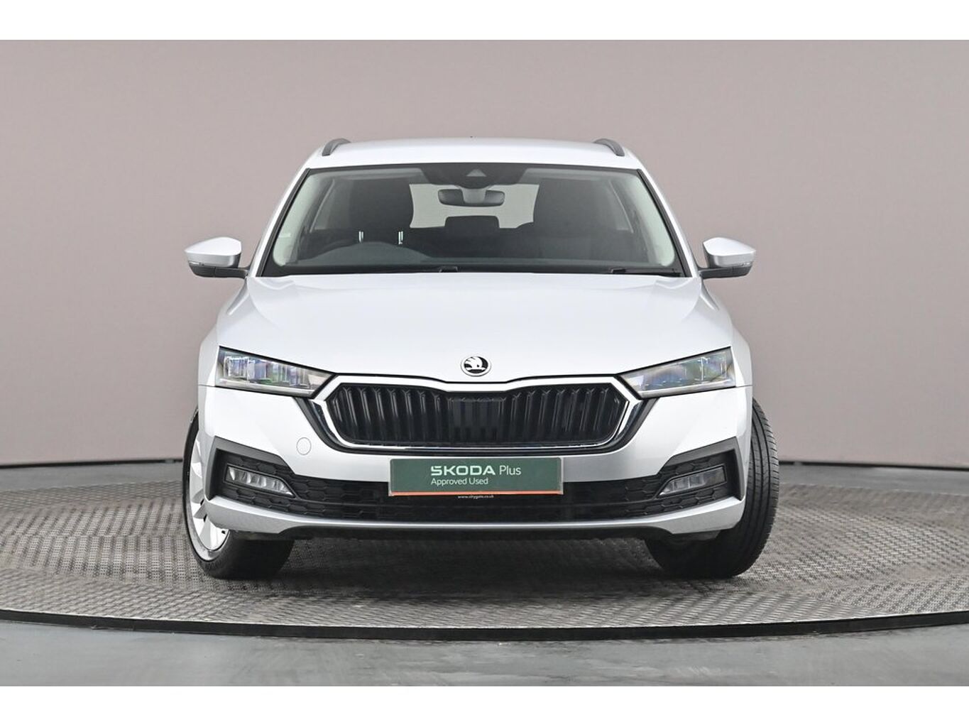 SKODA Octavia Estate SE 1.5 TSI 150 PS 6G Man