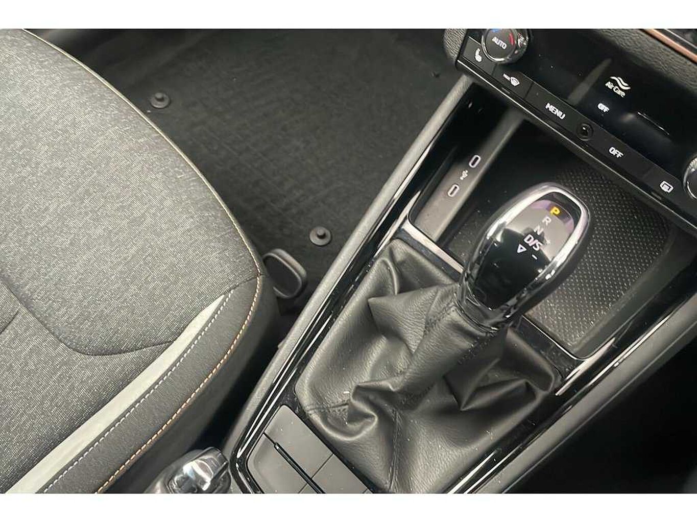 SKODA Kamiq 1.5 TSI (150ps) SE L DSG SUV