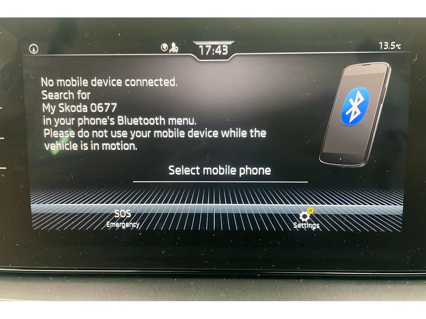 SKODA Kamiq 1.5 TSI (150ps) SE L DSG SUV