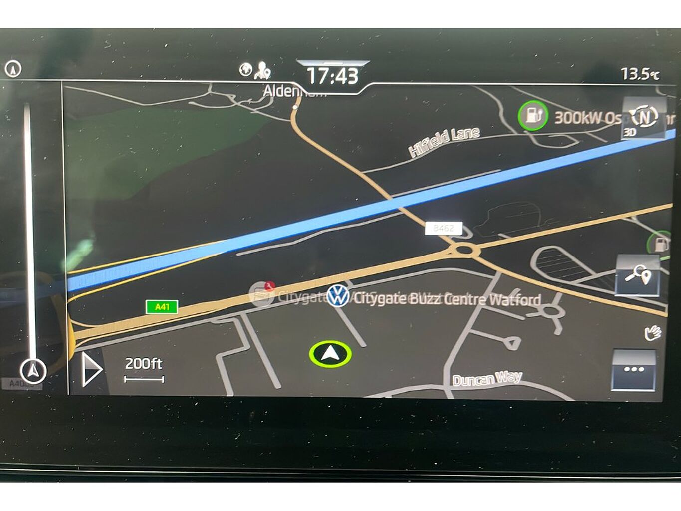 SKODA Kamiq 1.5 TSI (150ps) SE L DSG SUV
