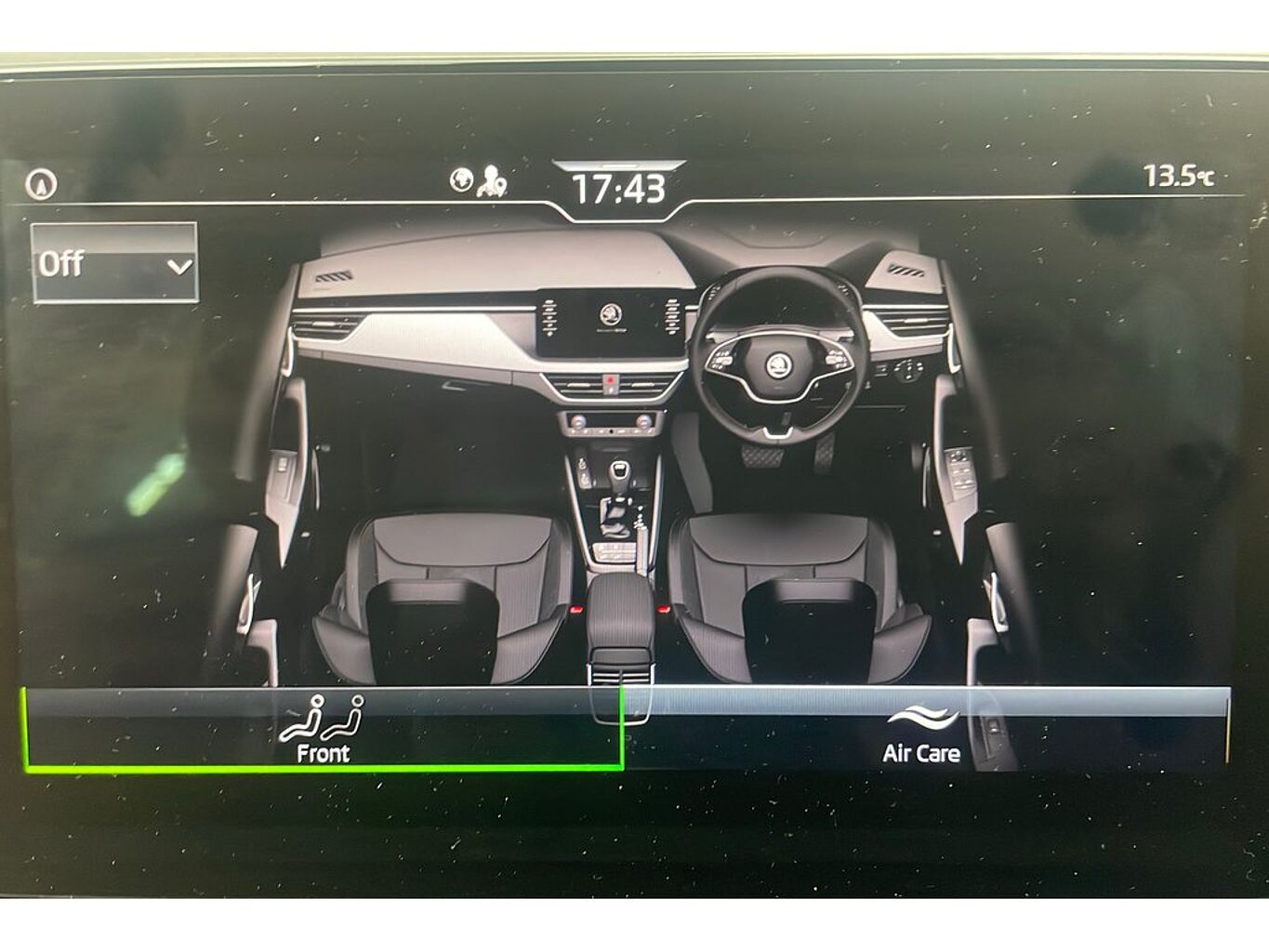 SKODA Kamiq 1.5 TSI (150ps) SE L DSG SUV