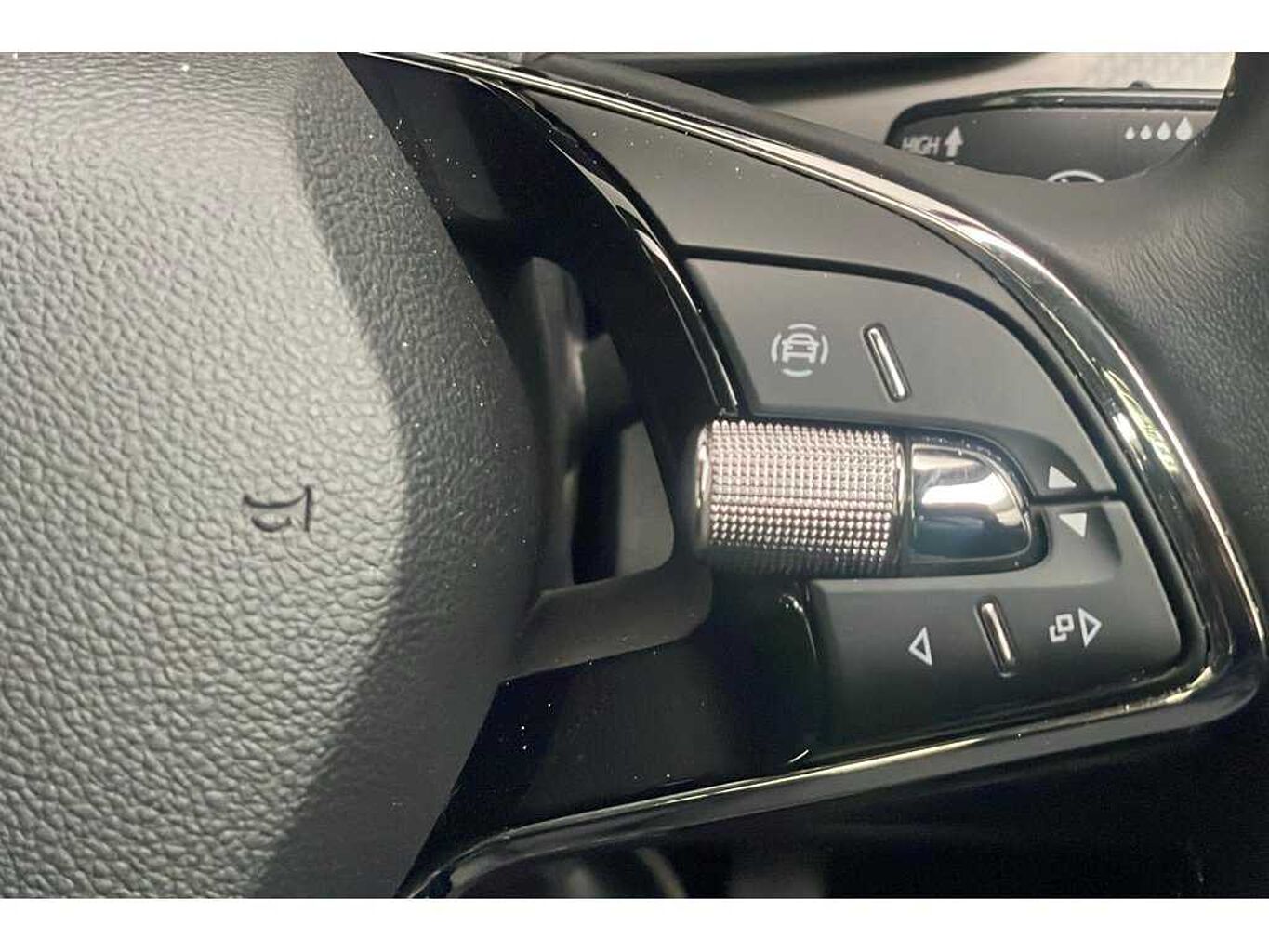 SKODA Kamiq 1.5 TSI (150ps) SE L DSG SUV