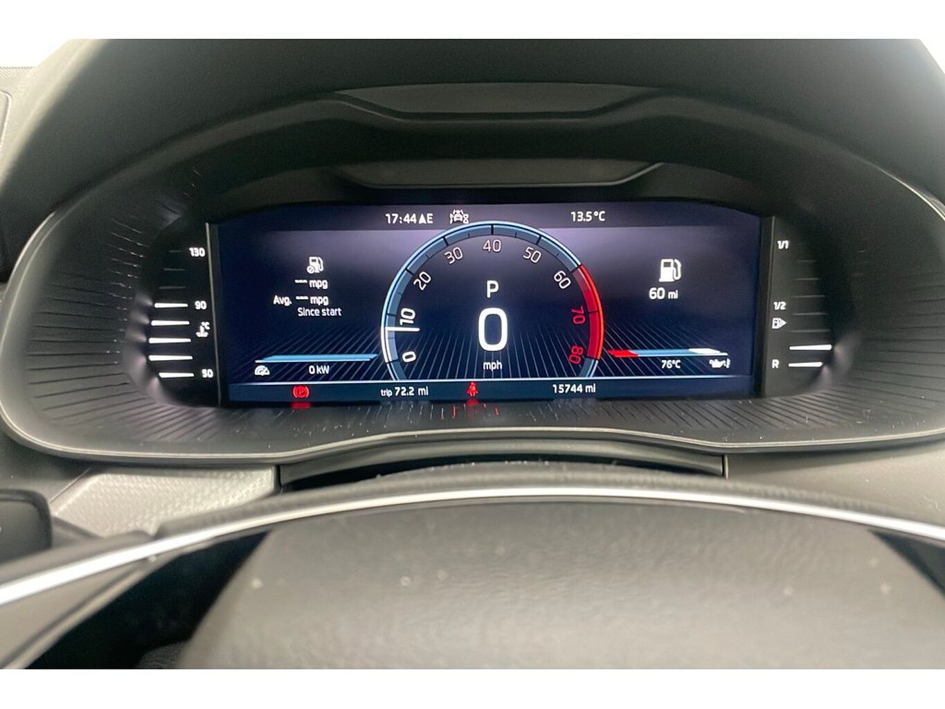 SKODA Kamiq 1.5 TSI (150ps) SE L DSG SUV