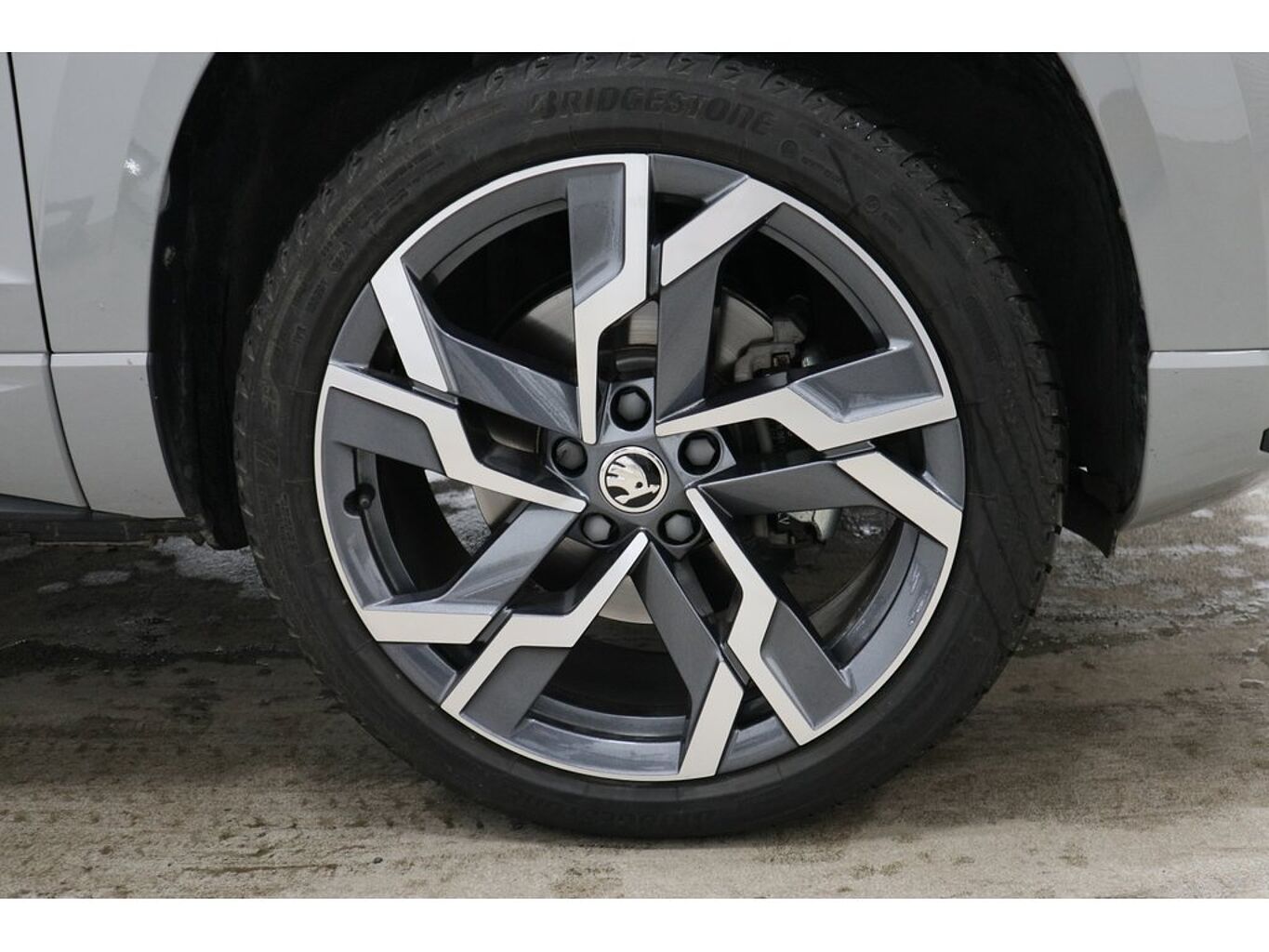 SKODA Karoq SportLine 2.0 TDI 150 PS 4x4 DSG