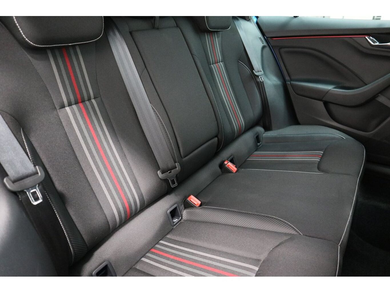 SKODA Scala Monte Carlo 1.0 TSI 116 PS 6G Man