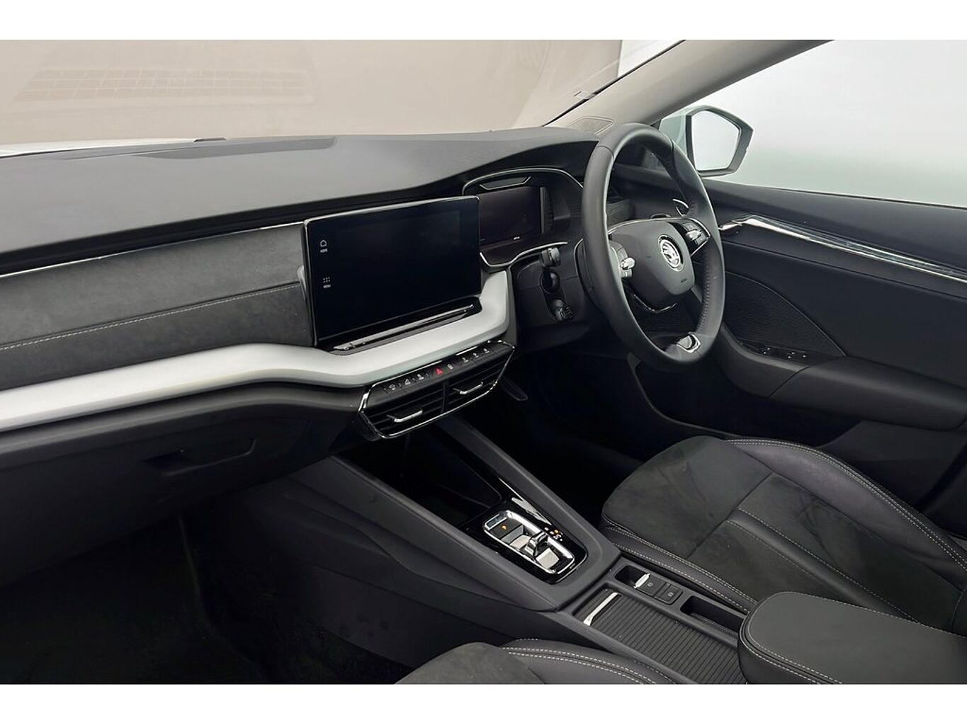 SKODA Octavia Estate SE L 1.5 TSI e-TEC 150 PS DSG