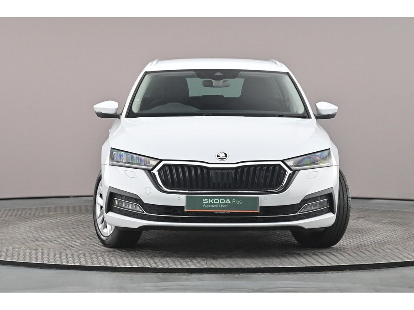 SKODA Octavia Estate SE L 1.5 TSI e-TEC 150 PS DSG