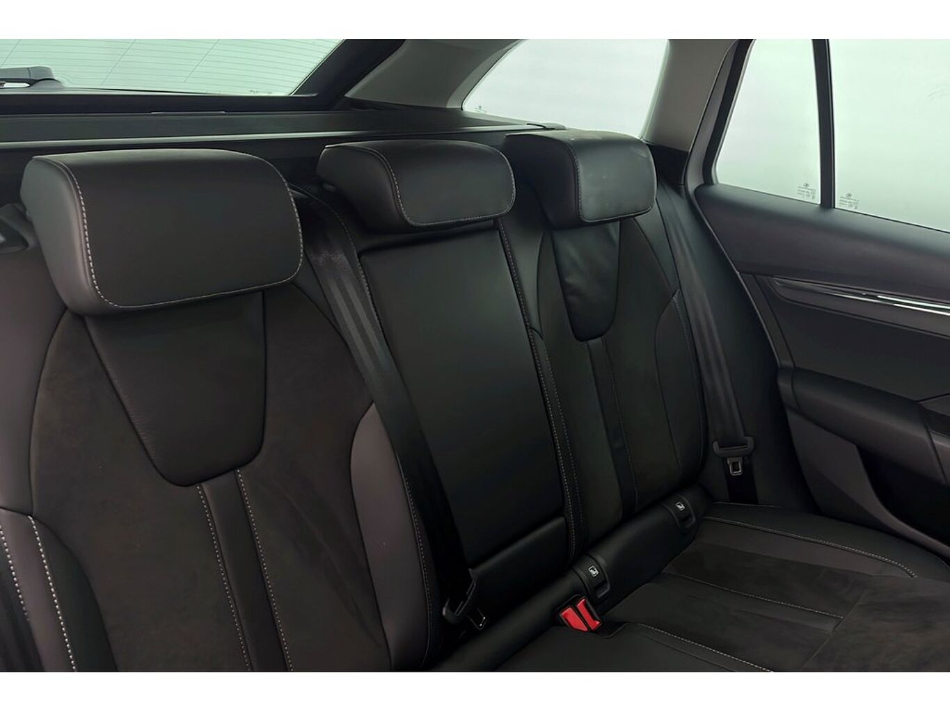 SKODA Octavia Estate SE L 1.5 TSI e-TEC 150 PS DSG