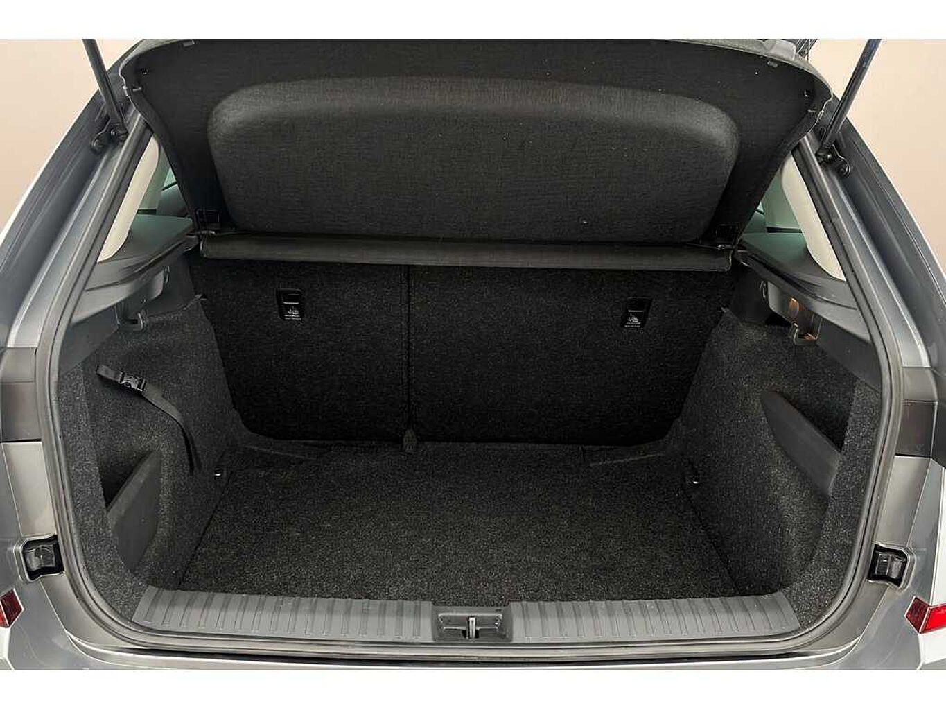 SKODA Kamiq SE L Executive 1.0 TSI 110 PS DSG