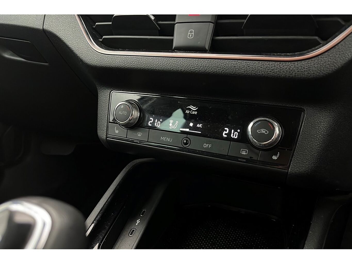 SKODA Kamiq SE L Executive 1.0 TSI 110 PS DSG