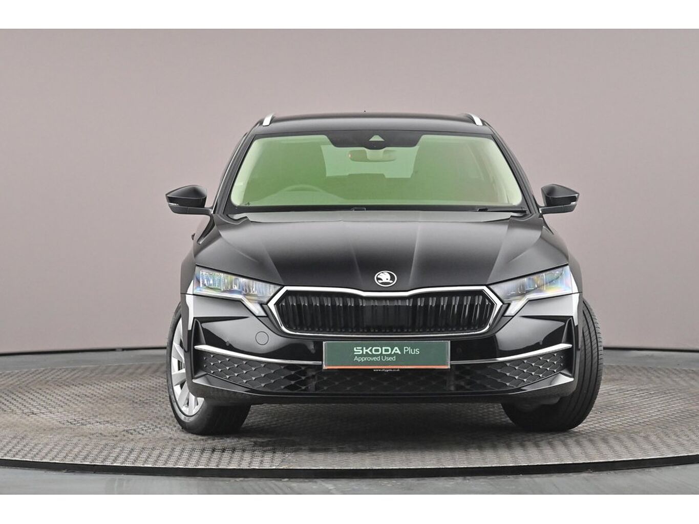 SKODA Octavia Estate SE L 1.5 TSI e-TEC 150 PS DSG