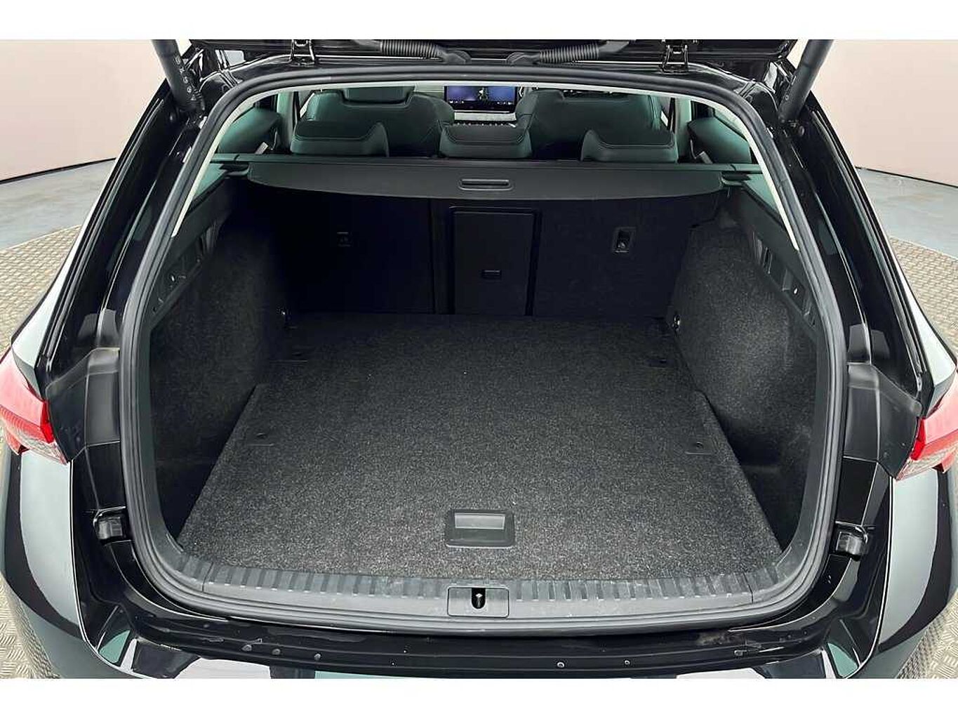 SKODA Octavia Estate SE L 1.5 TSI e-TEC 150 PS DSG