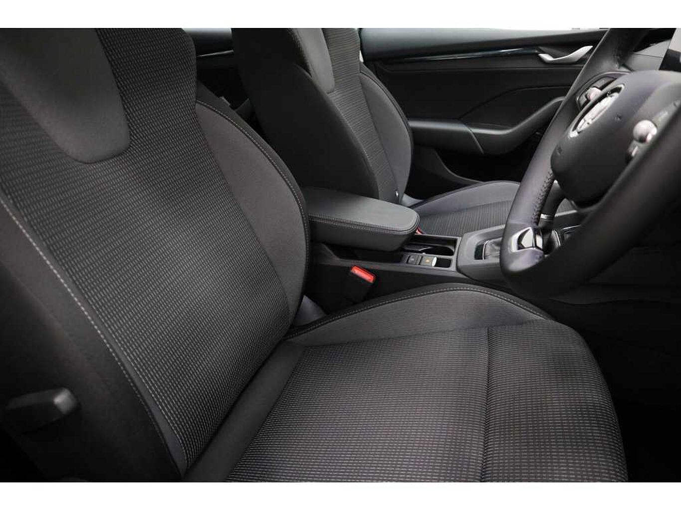 SKODA Octavia Estate SE Technology 1.5 TSI 116 PS 6G Man