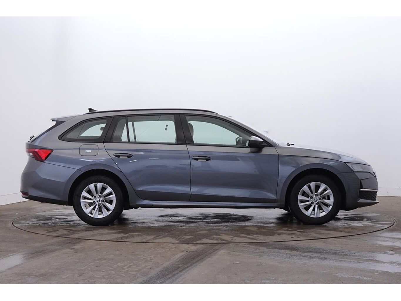 SKODA Octavia Estate SE Technology 1.5 TSI 116 PS 6G Man
