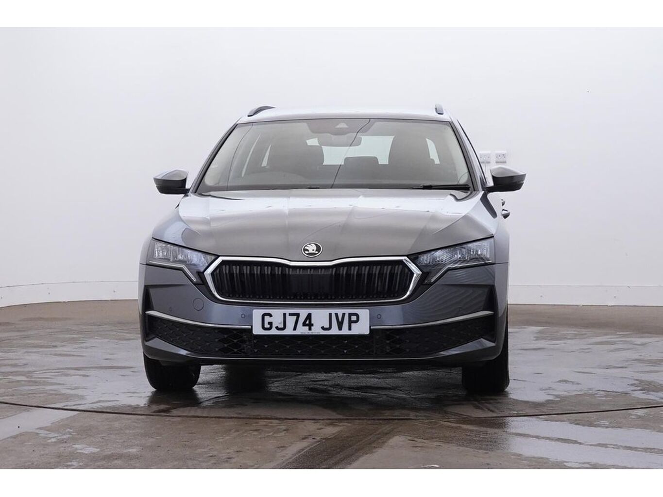 SKODA Octavia Estate SE Technology 1.5 TSI 116 PS 6G Man