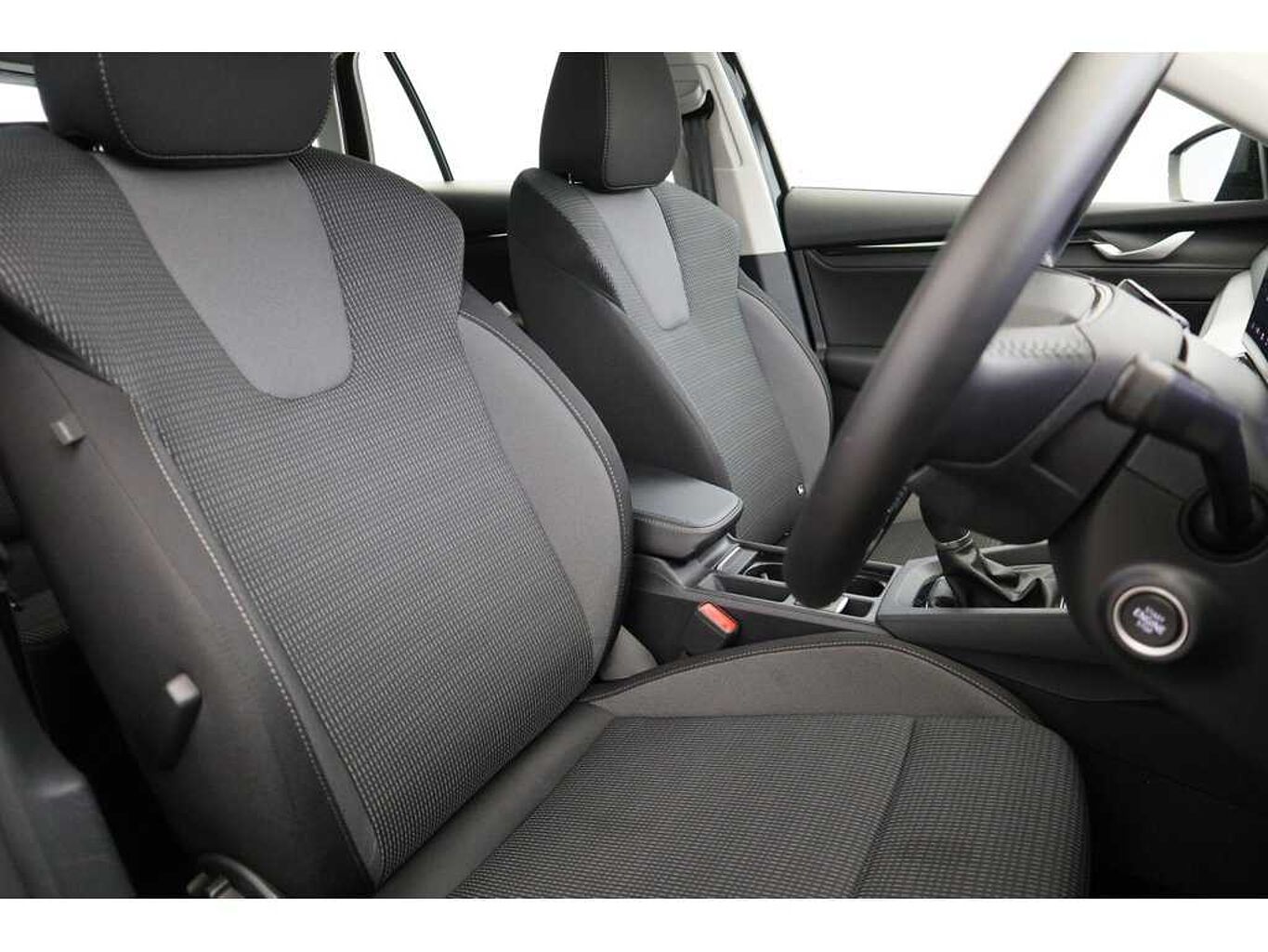 SKODA Octavia Estate SE Technology 1.5 TSI 116 PS 6G Man