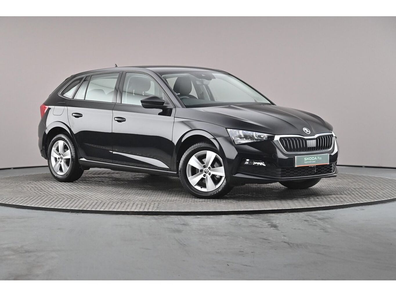 SKODA Scala SE 1.5 TSI 150 PS DSG