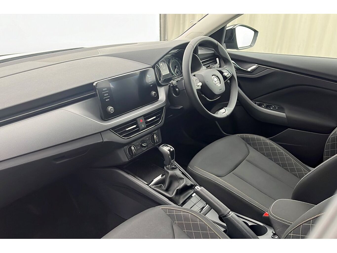 SKODA Scala SE 1.5 TSI 150 PS DSG